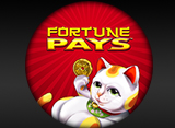 鑫河娛樂城FORTUNE PAYS