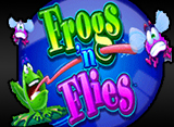幣商FROGS&FLIES
